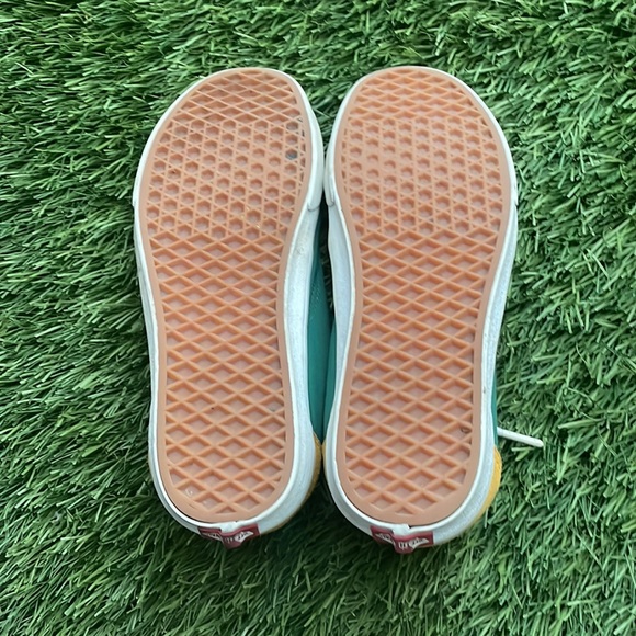 🛥Yacht club vans🛥 - Picture 5 of 6